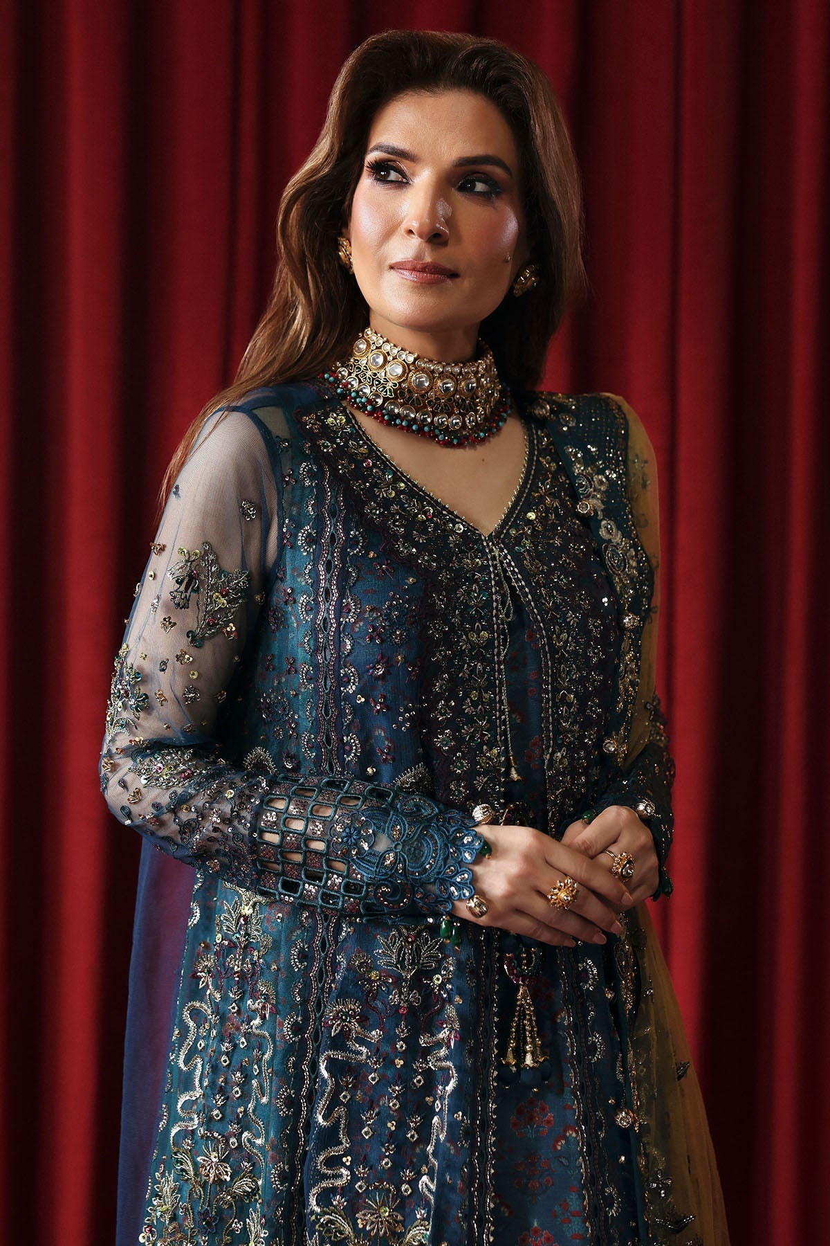NL-84 Resham