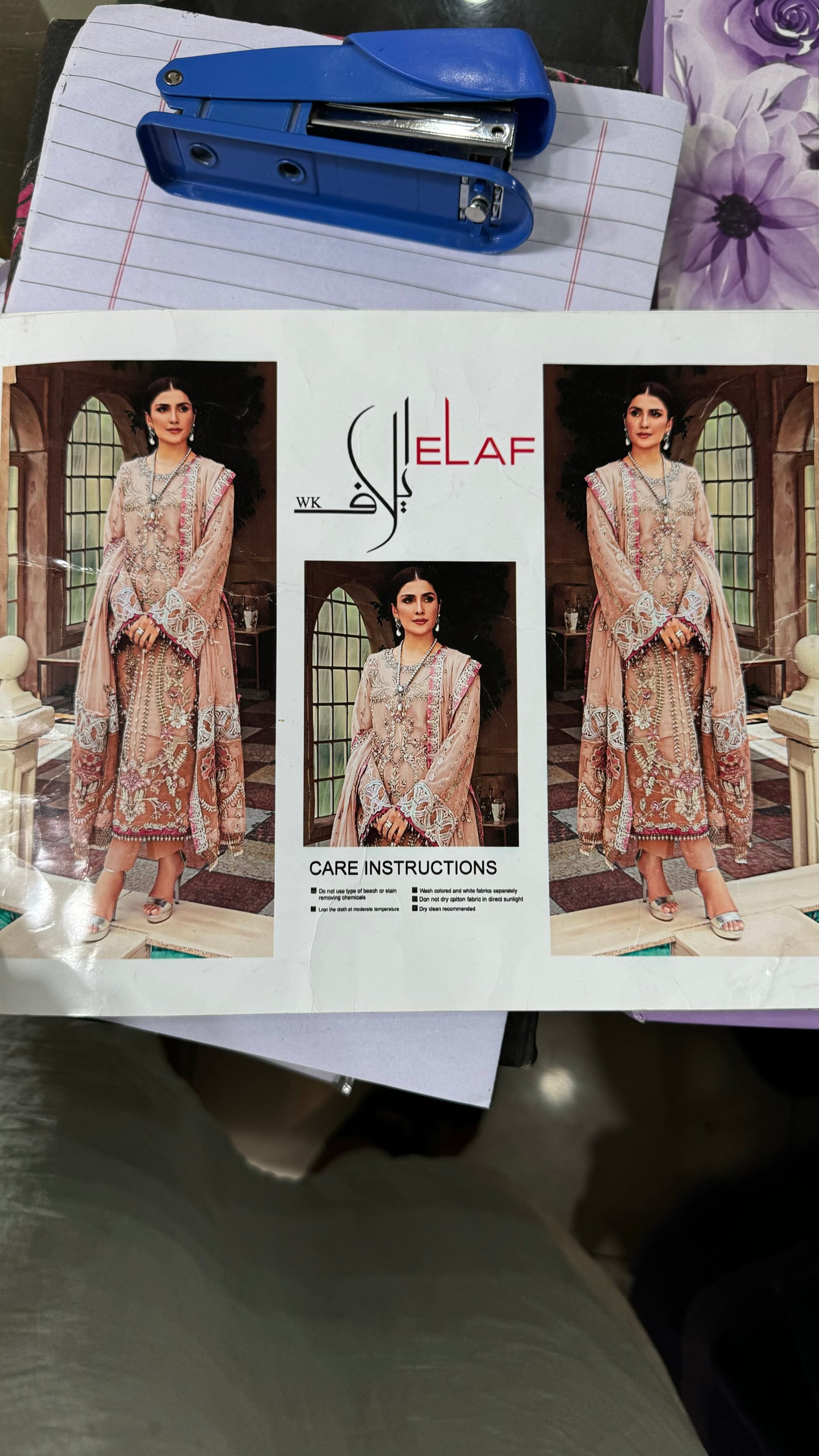 Elaf Dress on Sale