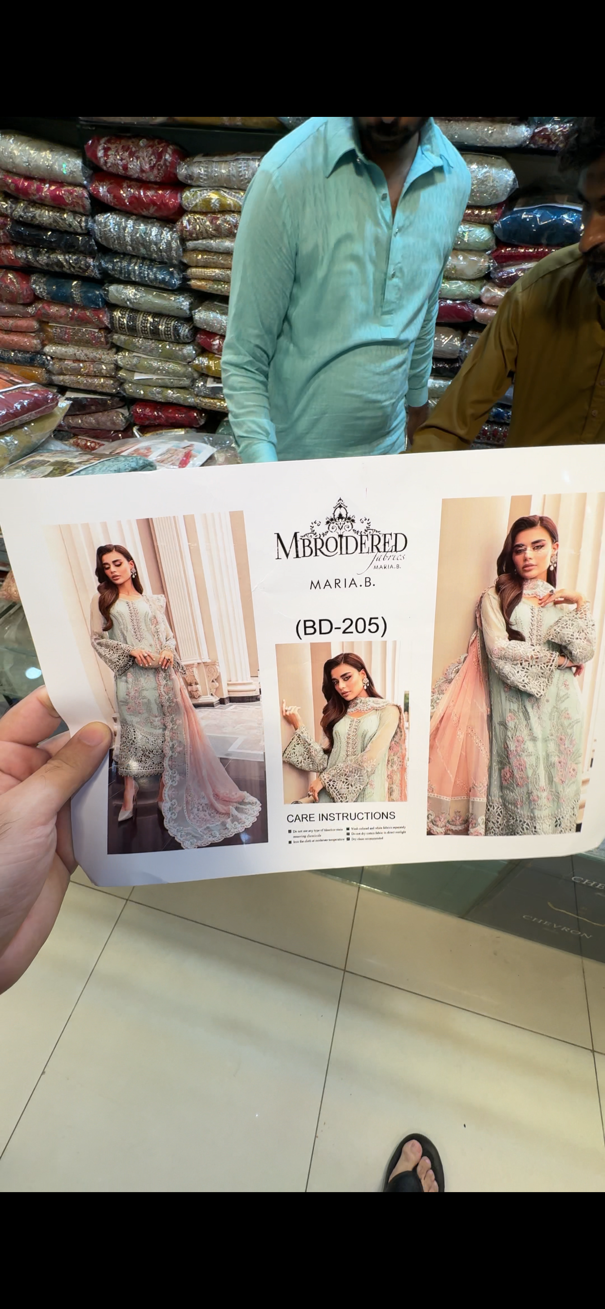 Maria B | Most stylish Dress on sale