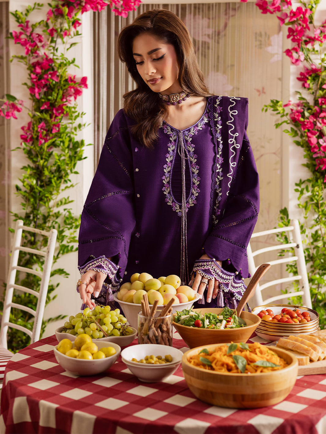 NK - 02 | 3 PC KHADDAR
