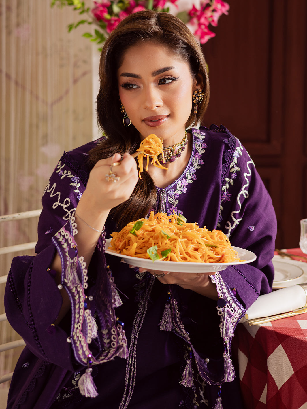 NK - 02 | 3 PC KHADDAR