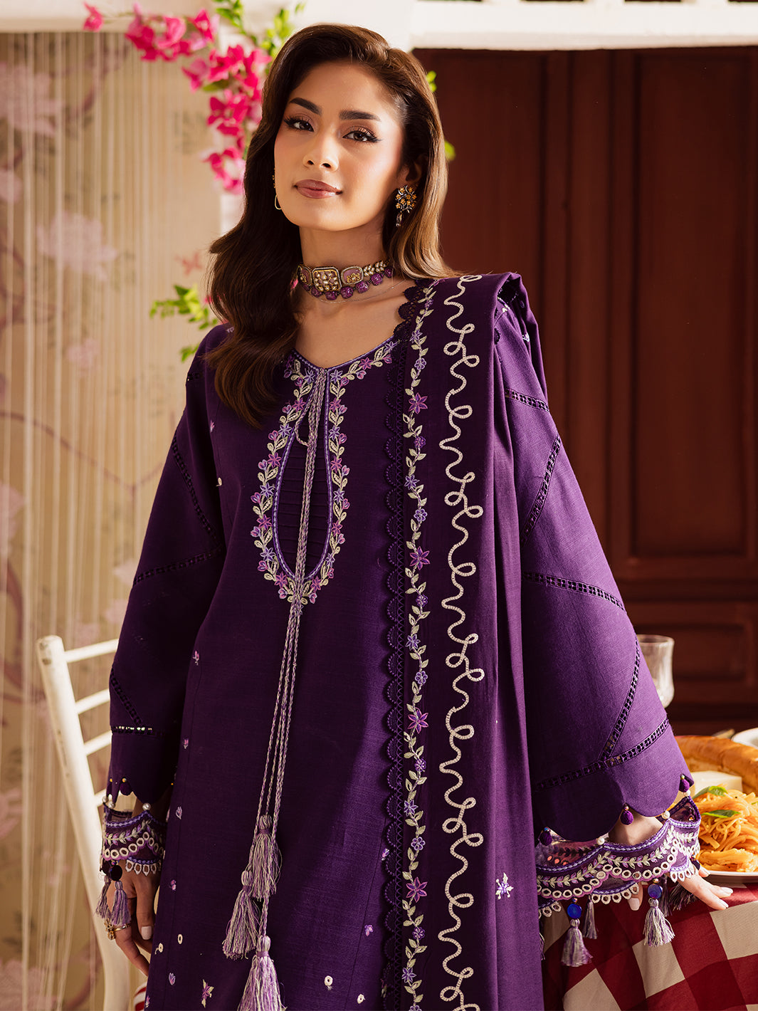NK - 02 | 3 PC KHADDAR
