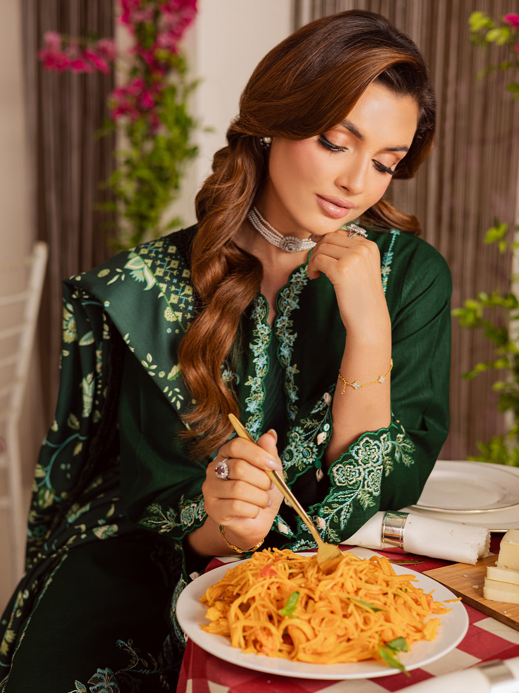 NK - 03 | 3 PC KHADDAR