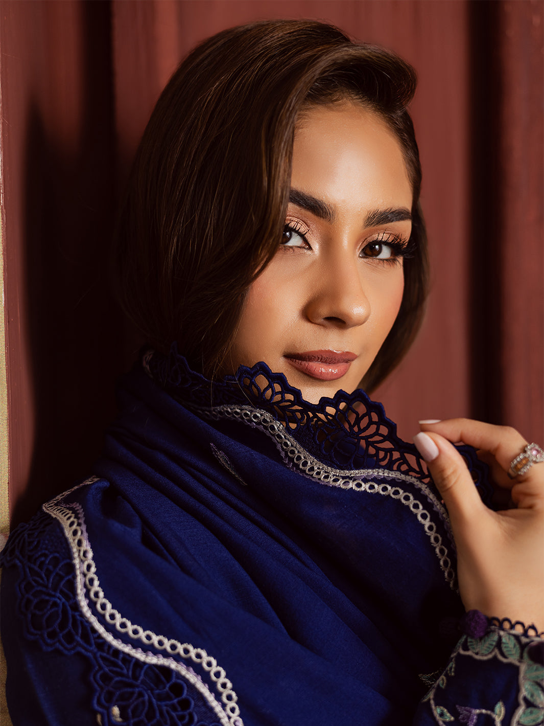 NK - 06 | 3 PC KHADDAR