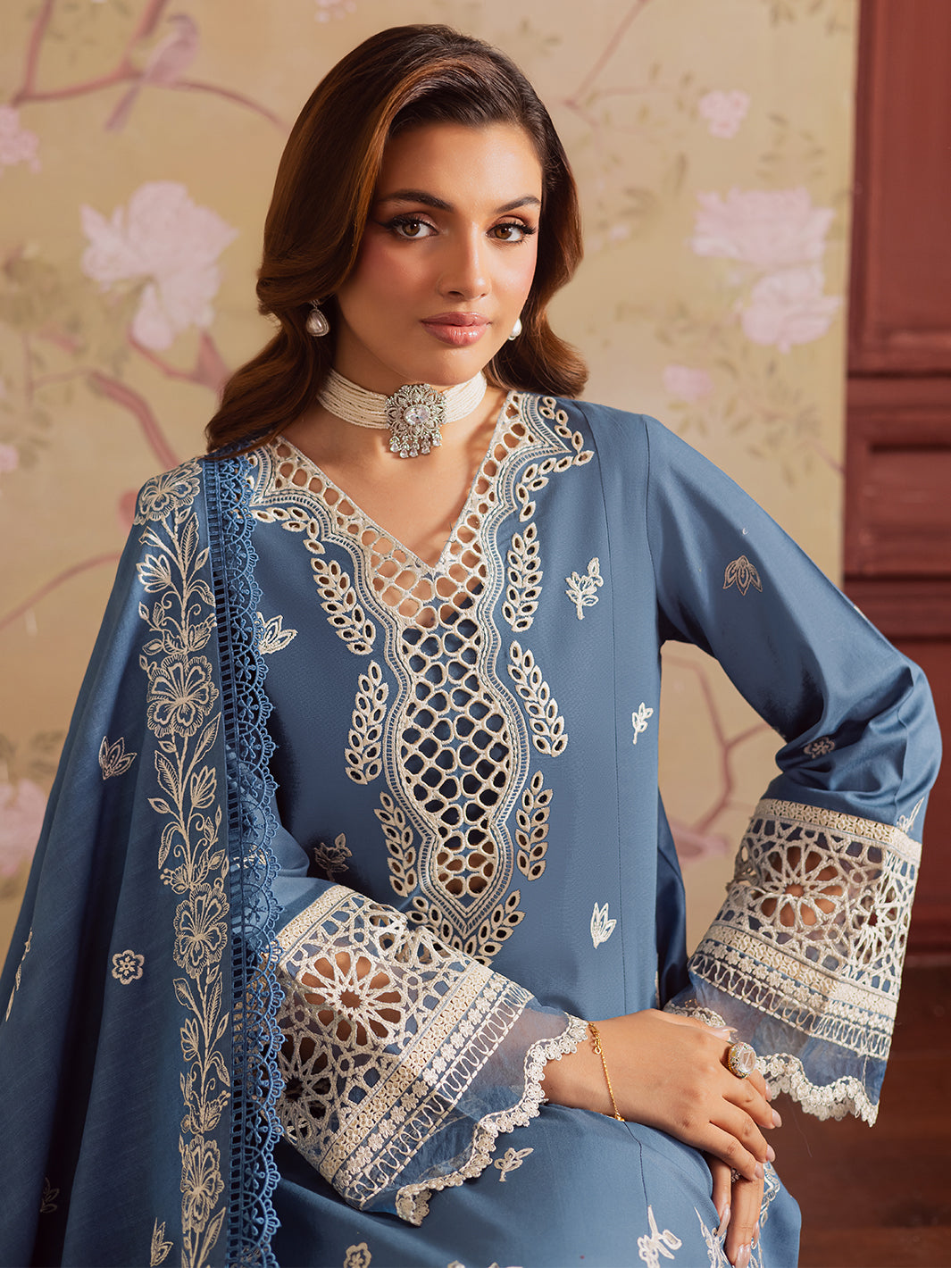 NK - 07 | 3 PC KHADDAR