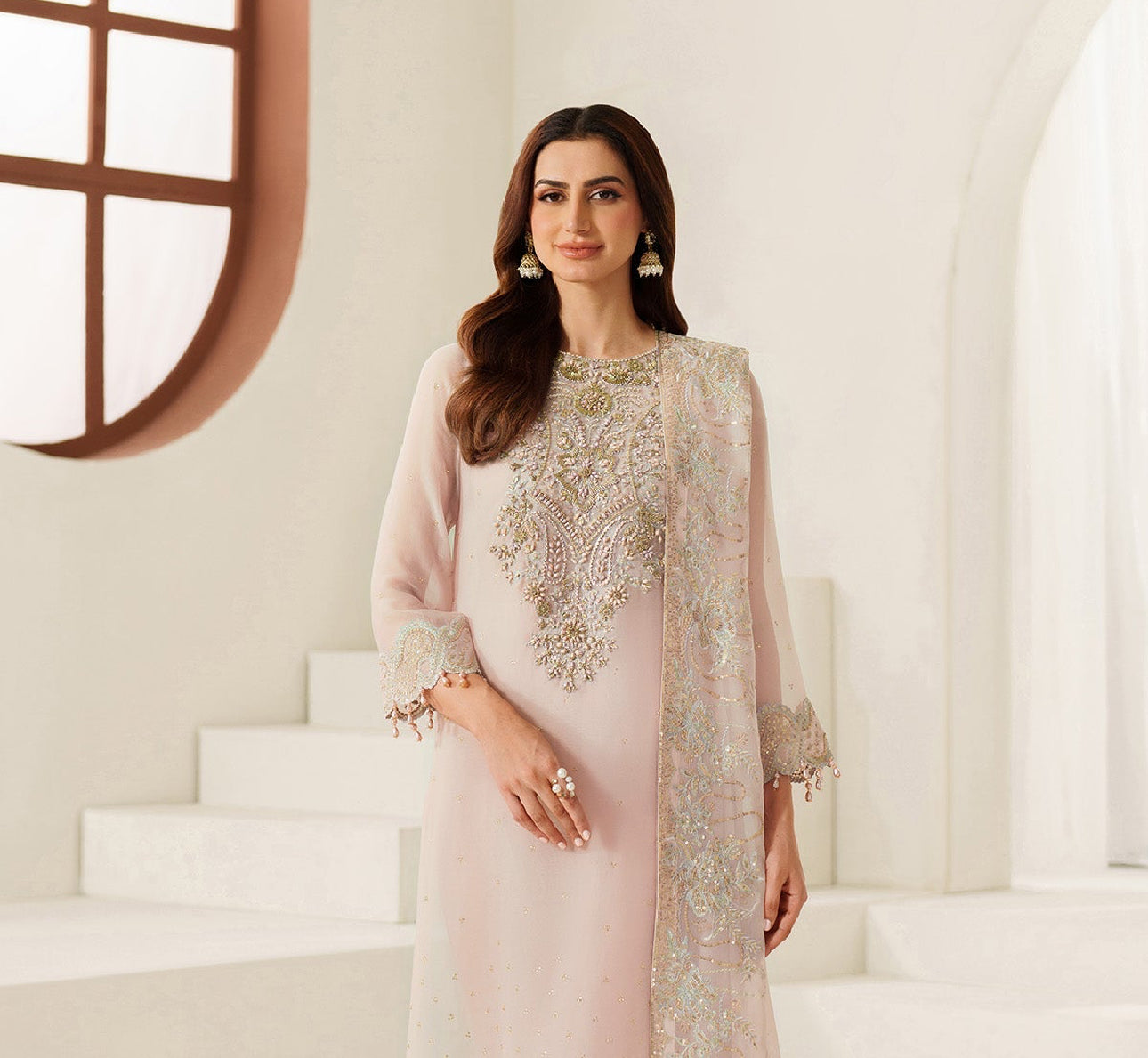 Alizeh Original Chiffon