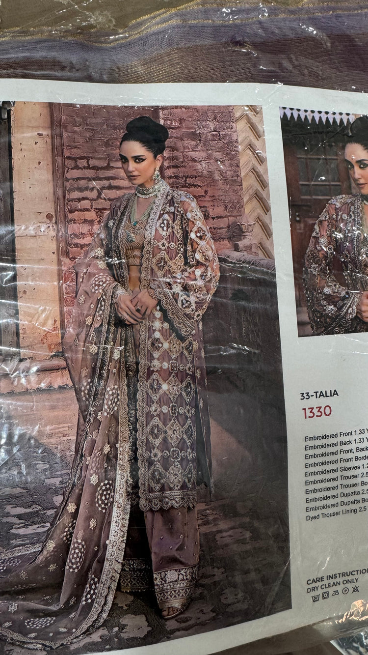 MNR  Replica copy (Mohsin Naveed Ranjha ) Designer