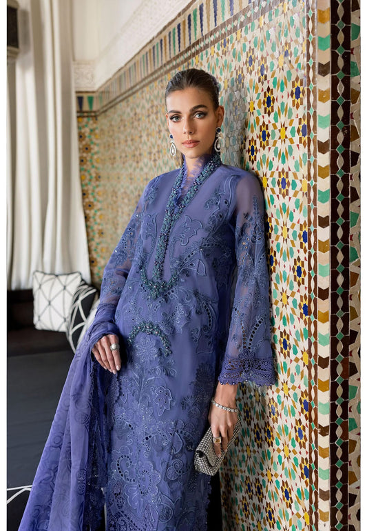 Maria B Lawn original 2025