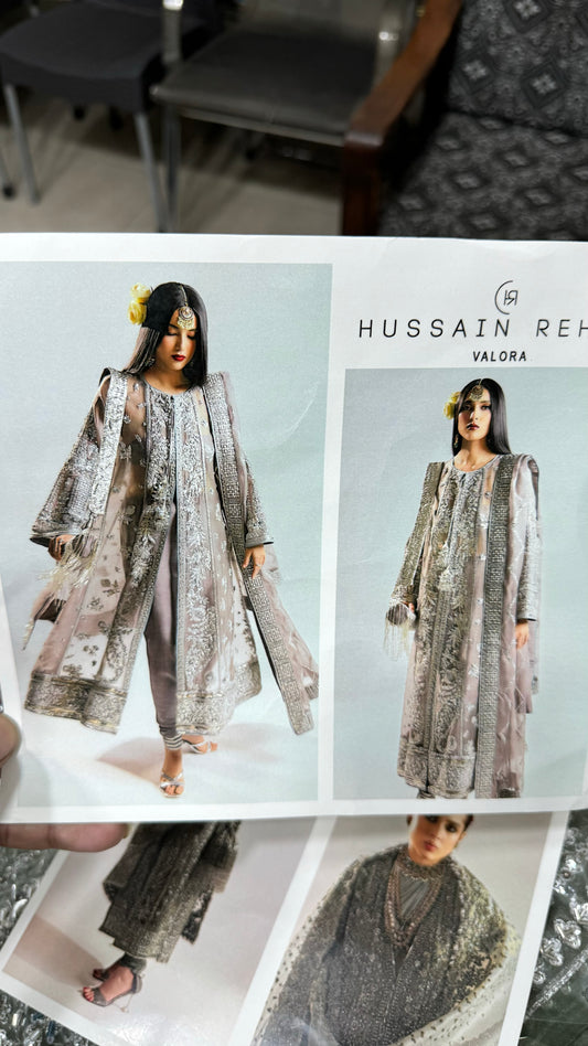 Hussain rehar | valora |