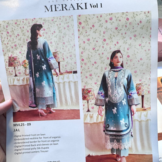 Asifa Nabeel Meeraki