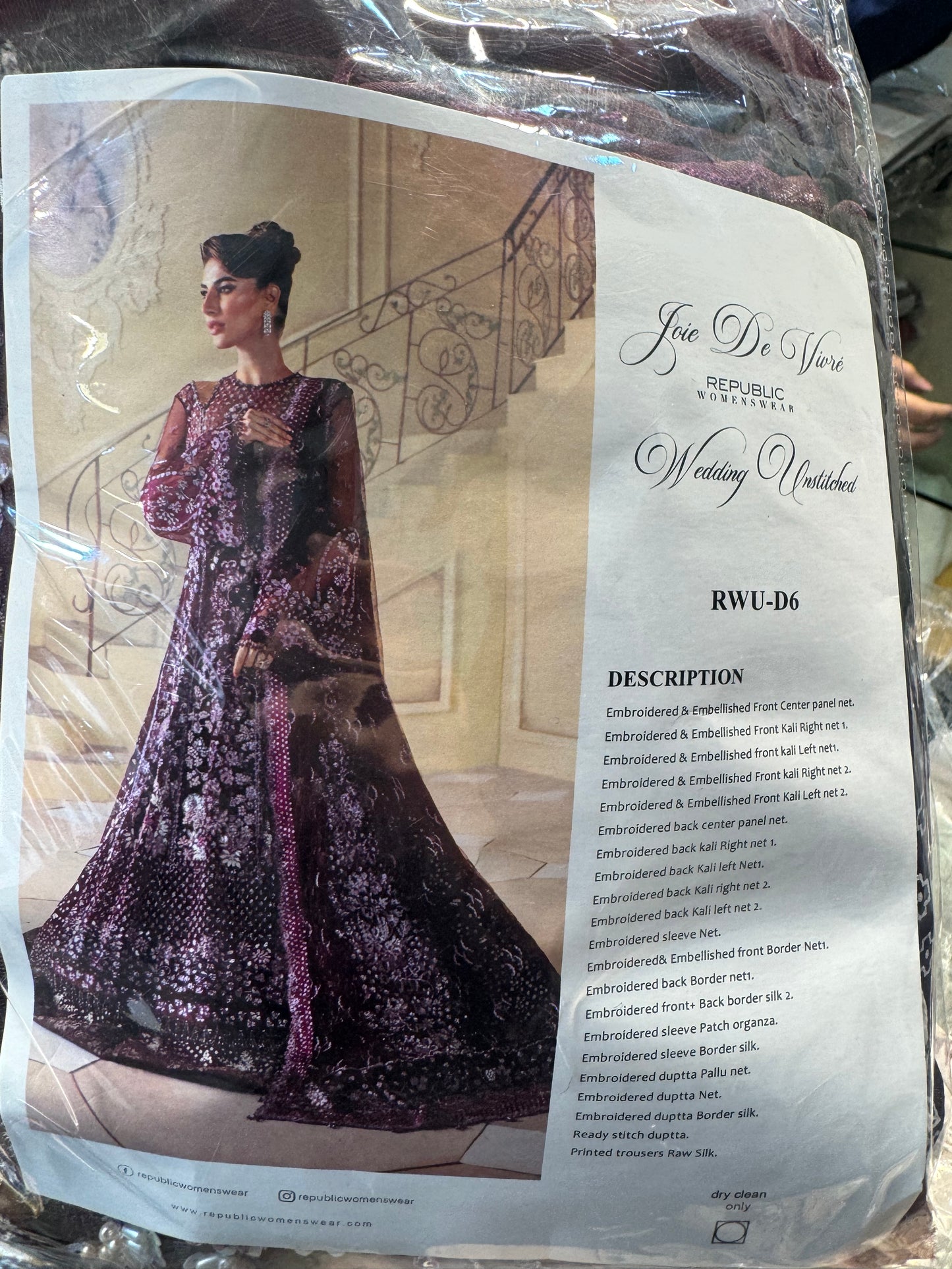 Heavy Bridal Maxi on Huge Discounts