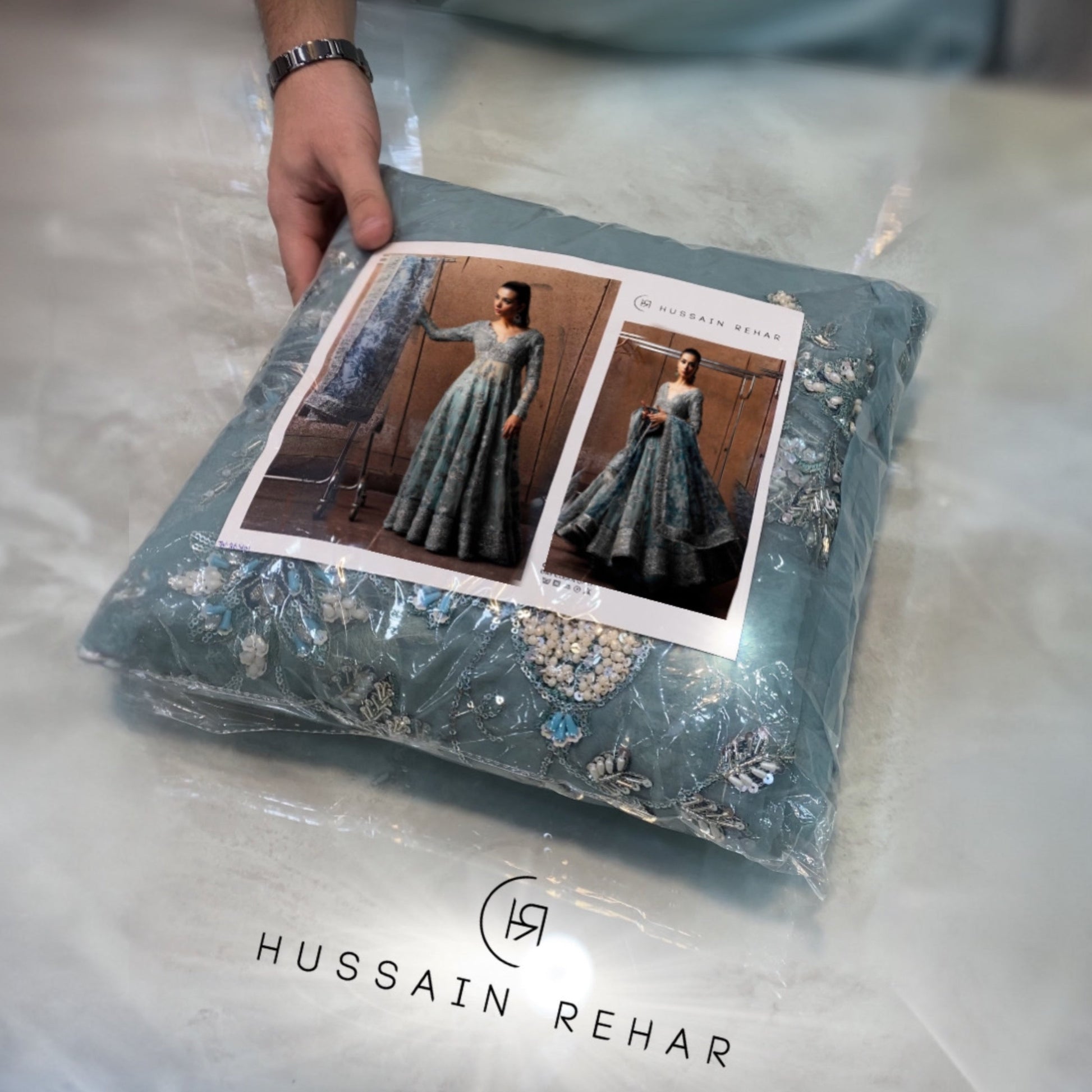 HUSSAIN REHAR | ASTRA