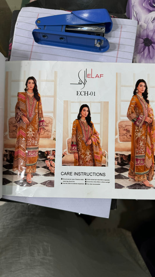 Elaf