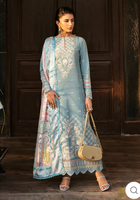 Binilyas Kayra Lawn 316-B