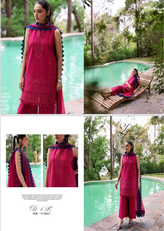 Republic Lawn Original hit design