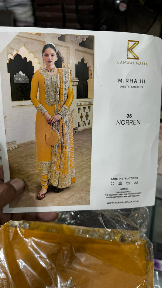Kanwal Malik Noreen 06