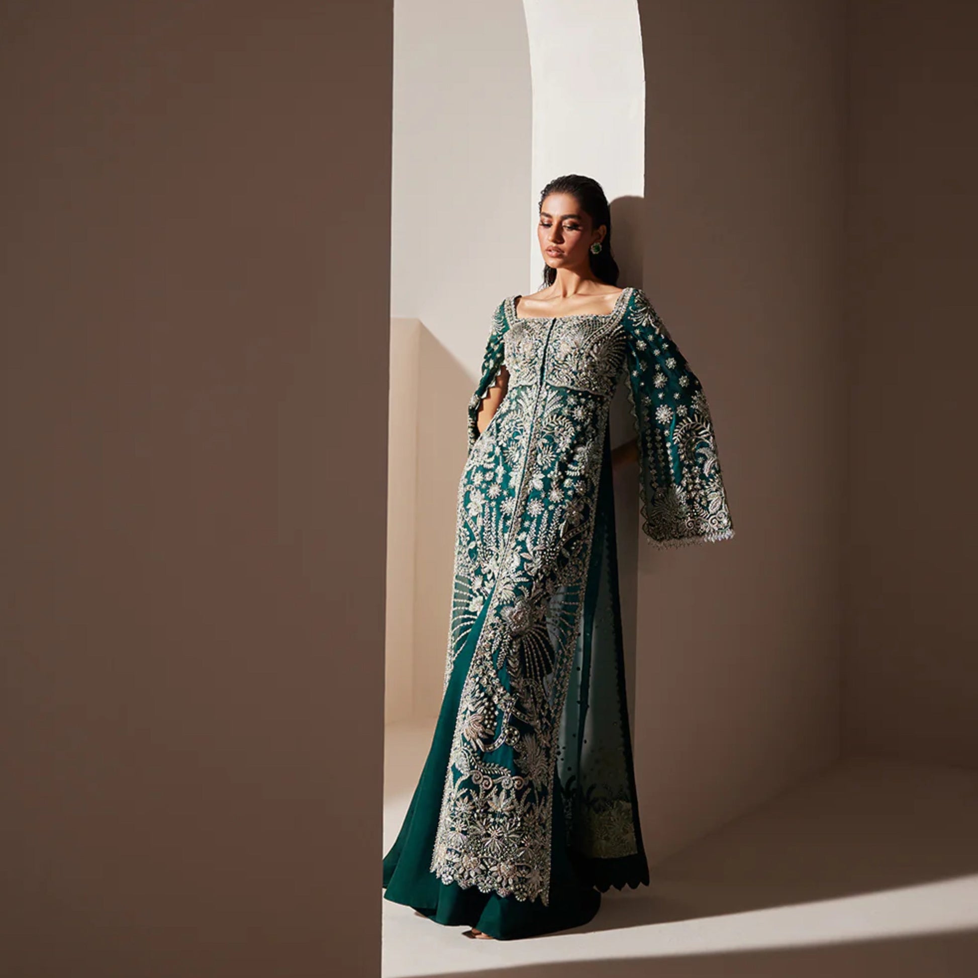 SORAYA | Luxe
