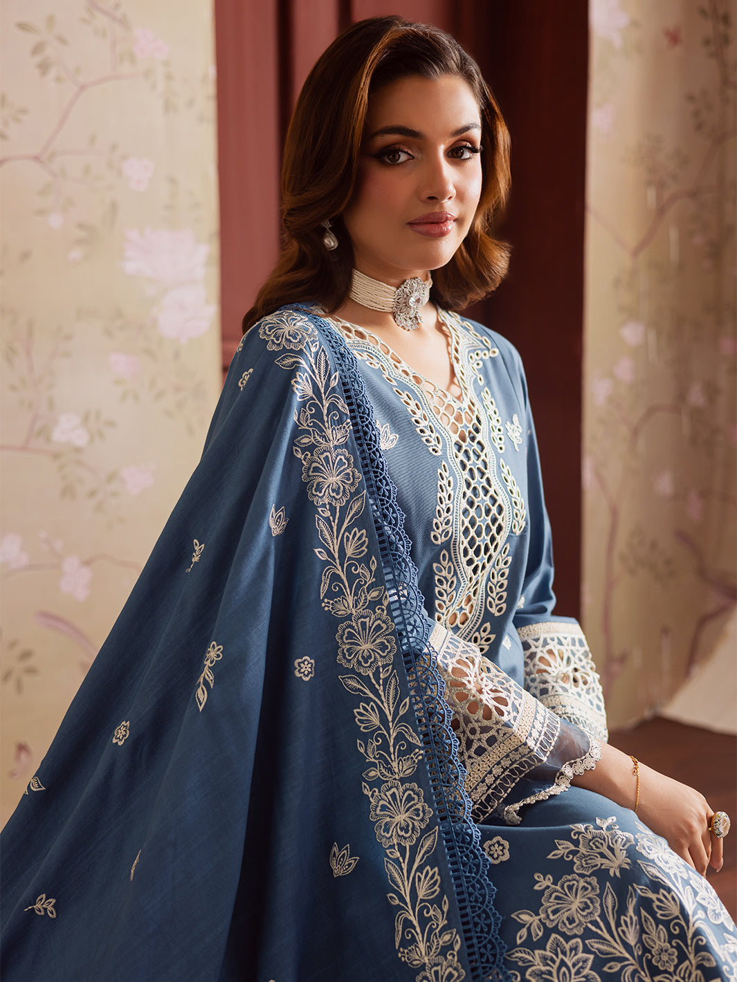 NK - 07 | 3 PC KHADDAR