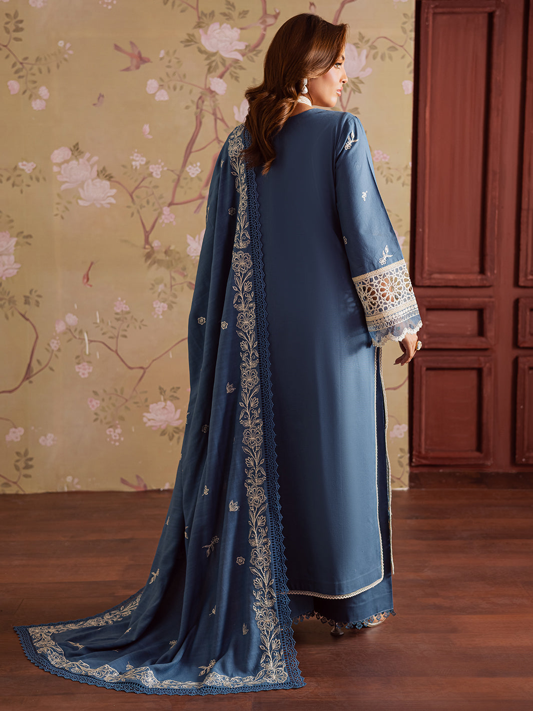NK - 07 | 3 PC KHADDAR