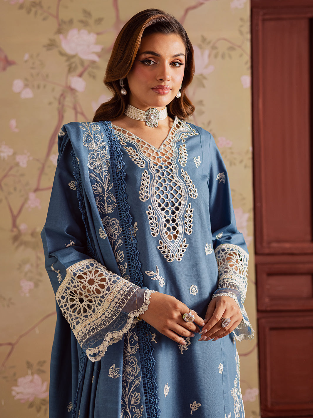 NK - 07 | 3 PC KHADDAR
