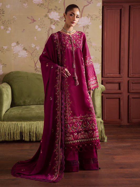 NK - 08 | 3 PC KHADDAR