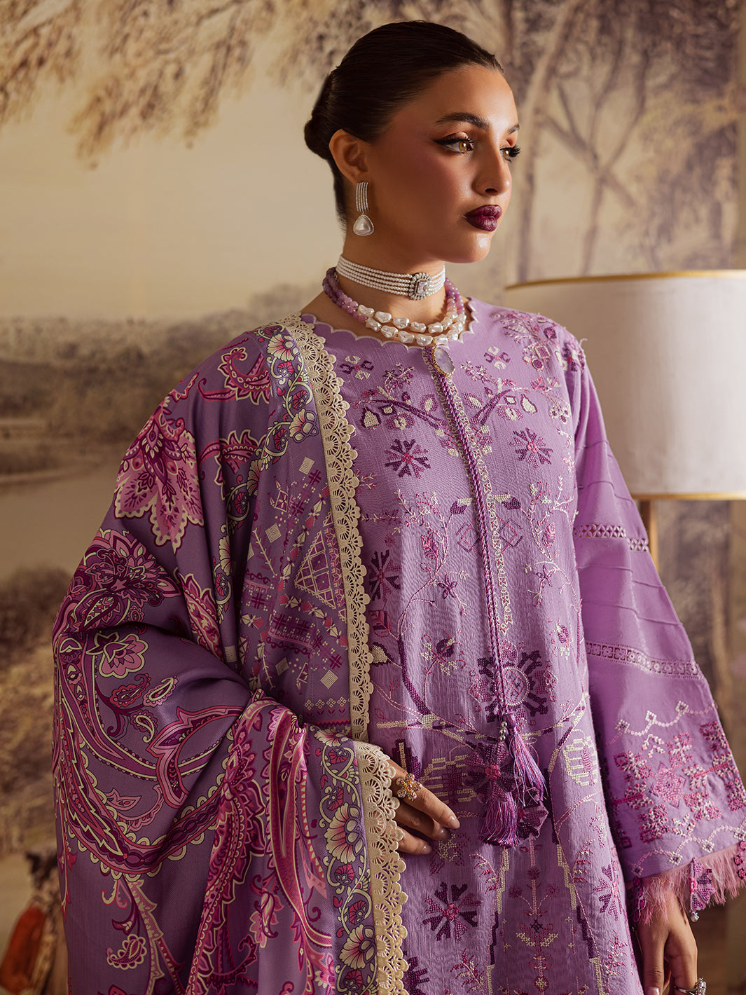 NK - 11 | 3 PC KHADDAR