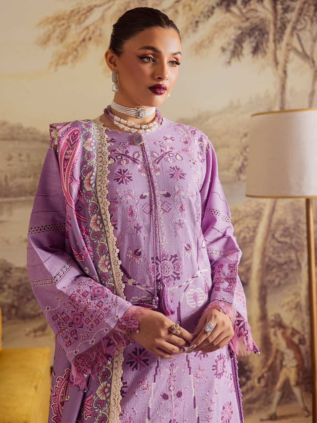 NK - 11 | 3 PC KHADDAR