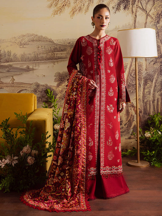 NK - 12 | 3 PC KHADDAR