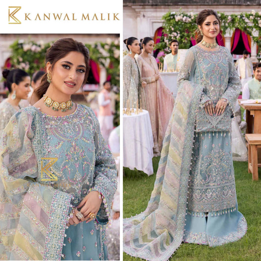 KANWAL MALIK | Noor